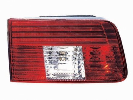 Acessar a peça Grupo optico interior traseiro direito led tipo v 5 portas