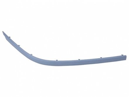 Acessar a peça Friso direita para choques frente primario sem buraco sensor