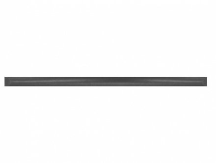 Acessar a peça Friso porta frente esquerda