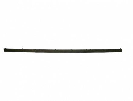 Acessar a peça Friso para choques traseiro sedan primario sem buracos sensor