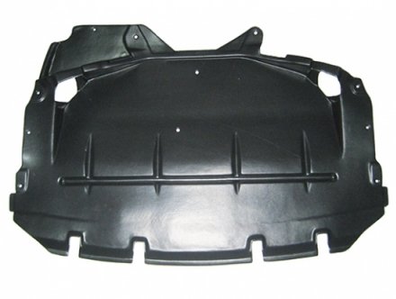 Acessar a peça Proteção motor gasolina/gasóleo