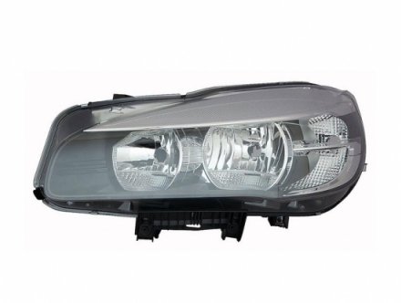 Acessar a peça Farol esquerdo h7+h7+led Acessar a peça Farol esquerdo h7+h7+led