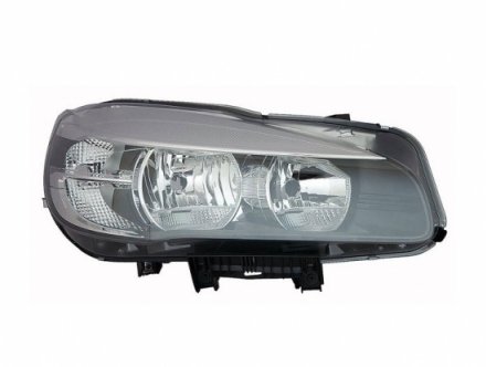Acessar a peça Farol direito h7+h7+led Acessar a peça Farol direito h7+h7+led