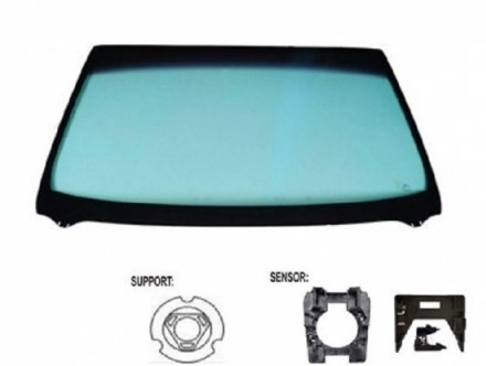 Acessar a peça Para-brisas verde acustico serigrafia base esp. sensor chuvafriso inferior câmara janela Acessar a peça Para-brisas verde acustico serigrafia base esp. sensor chuvafriso inferior câmara janela