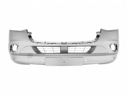 Acessar a peça Para choques frente primariocom buracos farol nevoeiro com 4 buracos sensores