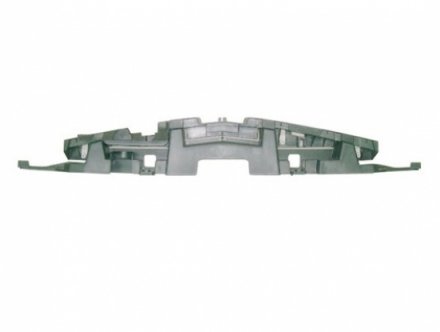 Acessar a peça Suporte central para choques frente