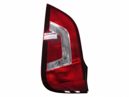 Acessar a peça Grupo optico exterior traseiro esquerdo ry10w+r10w+p21/4wx3tipo fa