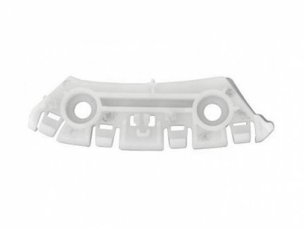 Acessar a peça Flange direita do para choques frente