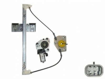 Acessar a peça Vidro elétrico dianteiro esquerdo (2 portas, 2 pinos) Acessar a peça Vidro elétrico dianteiro esquerdo (2 portas, 2 pinos)