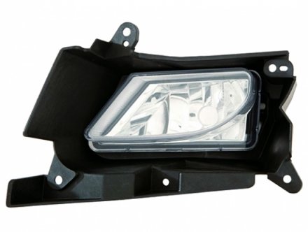 Acessar a peça Farol nevoeiro esquerdo hb4 4/5portas Acessar a peça Farol nevoeiro esquerdo hb4 4/5portas