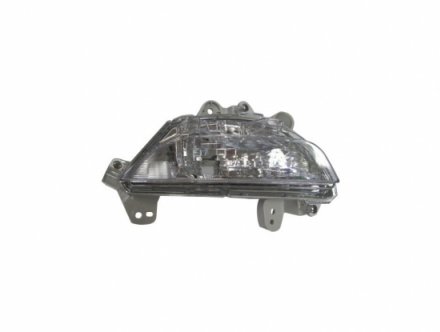 Acessar a peça Pisca frente esquerda tipost Acessar a peça Pisca frente esquerda tipost