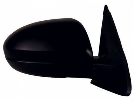 Acessar a peça Espelho direito eletrico, convexo, termico, preparado