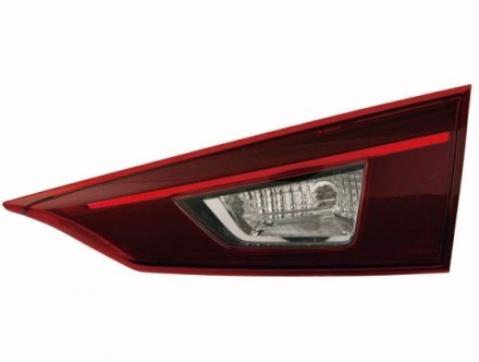 Acessar a peça Farolim traseiro direito [sedan]