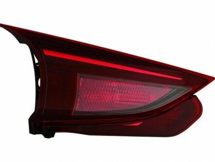 Acessar a peça Grupo optico interior traseiro esquerdo w21w tipo k