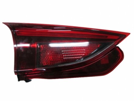 Acessar a peça Grupo optico interior traseiro esquerdo led/5 portas tipo k