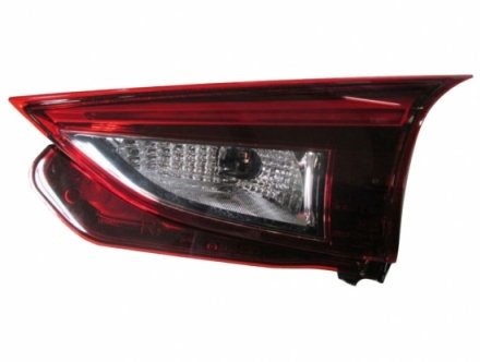 Acessar a peça Grupo optico interior traseiro direito led/5 portas tipo k