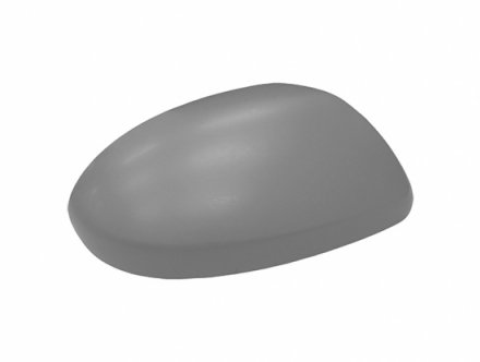 Acessar a peça Capa espelho retrovisor direito com primer Acessar a peça Capa espelho retrovisor direito com primer