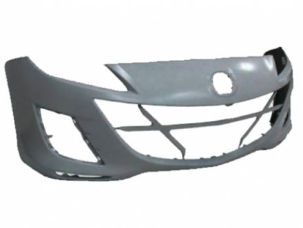 Acessar a peça Para choques frente preparado 2.0l Acessar a peça Para choques frente preparado 2.0l