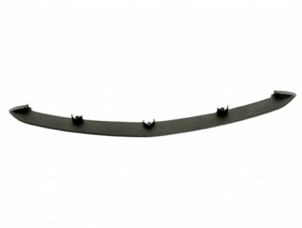 Acessar a peça Spoiler para choques frente Acessar a peça Spoiler para choques frente