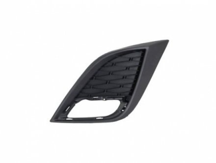 Acessar a peça Grelha esquerda para choques frente com buraco 4 portas sportive