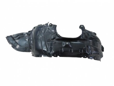 Acessar a peça Cava de roda frente esquerda 2.0 sport