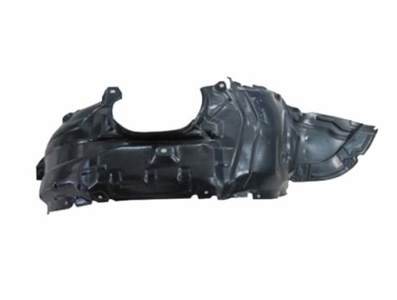 Acessar a peça Cava de roda frente direita 2.0 sport