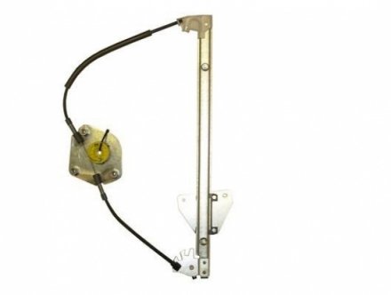 Acessar a peça Mecanismo de elevadores de vidros frente direito eletrico sem motor confort 4 portas