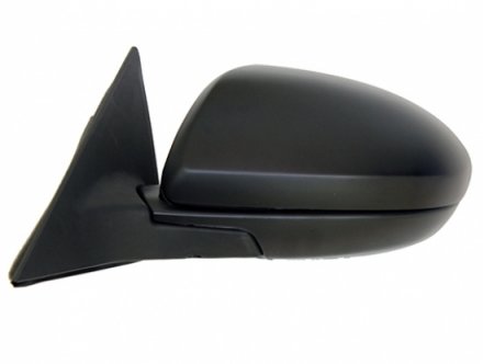 Acessar a peça Espelho esquerdo eletrico, asferico, termico, preparado Acessar a peça Espelho esquerdo eletrico, asferico, termico, preparado