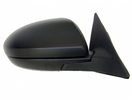 Acessar a peça Espelho direito eletrico, convexo, termico, preparado Acessar a peça Espelho direito eletrico, convexo, termico, preparado