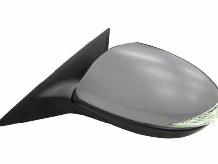 Acessar a peça Retrovisor esquerdo elétrico preparado, asférico, aquecido, dobrável + pisca Acessar a peça Retrovisor esquerdo elétrico preparado, asférico, aquecido, dobrável + pisca