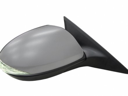 Acessar a peça Espelho retrovisor direito elétrico preparado, convexo, aquecido, rebatível + pisca Acessar a peça Espelho retrovisor direito elétrico preparado, convexo, aquecido, rebatível + pisca