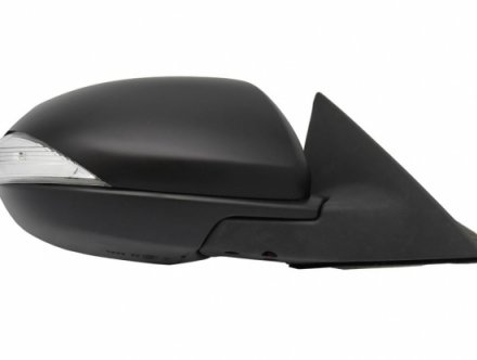 Acessar a peça Retrovisor direito elétrico preparado, convexo, aquecido + pisca Acessar a peça Retrovisor direito elétrico preparado, convexo, aquecido + pisca