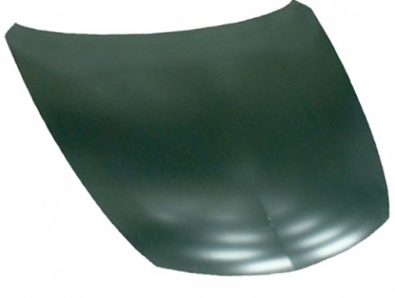 Acessar a peça Capot frontal Acessar a peça Capot frontal