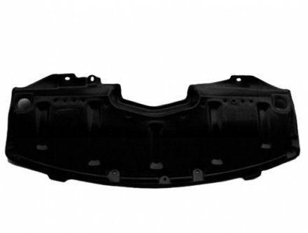 Acessar a peça Proteção motor frontal Acessar a peça Proteção motor frontal