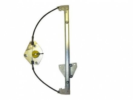 Acessar a peça Mecanismo de elevadores de vidros frente direito eletrico sem motor confort 4 portas Acessar a peça Mecanismo de elevadores de vidros frente direito eletrico sem motor confort 4 portas