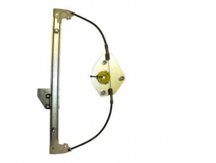 Acessar a peça Mecanismo de elevadores de vidros traseiro esquerdo eletrico sem motor confort 4 portas Acessar a peça Mecanismo de elevadores de vidros traseiro esquerdo eletrico sem motor confort 4 portas