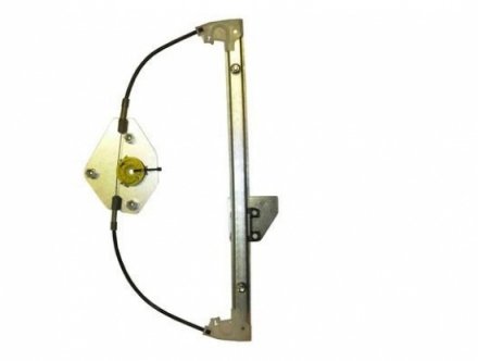 Acessar a peça Mecanismo de elevadores de vidros traseiro direito eletrico sem motor confort 4 portas