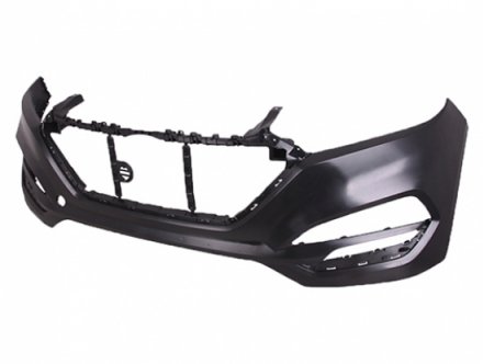 Acessar a peça Para choques traseiro sem prime 2015->2018