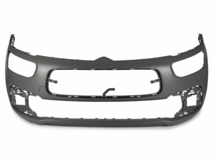 Acessar a peça Para choques frente preparado Acessar a peça Para choques frente preparado