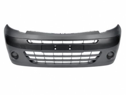 Acessar a peça Para choques frente integralpreparado sem buracos nevoeiro