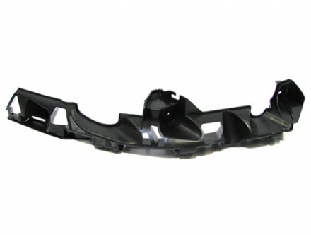 Acessar a peça Suporte esquerdo para choques frente