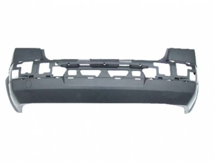 Acessar a peça Para choques traseiro preparado4 portas