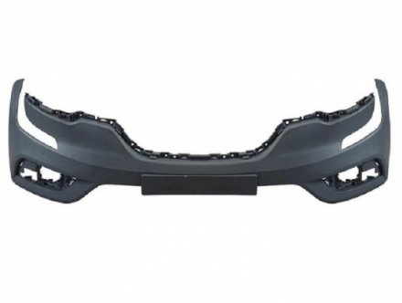 Acessar a peça Para choques frente preparado sem sensor