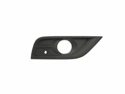 Acessar a peça Grelha direita do para choques frente para ab + sensor