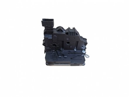 Acessar a peça Fechadura frente direita sem encerramento segurança 6 pins