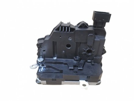 Acessar a peça Fechadura frente esquerda con encerramento segurança 6 pins