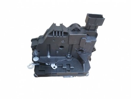 Acessar a peça Fechadura lateral esquerda con encerramento segurança 6 pins