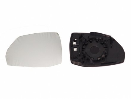 Acessar a peça Vidro + suporte para espelho retrovisor esquerdo, aquecido, convexo Acessar a peça Vidro + suporte para espelho retrovisor esquerdo, aquecido, convexo