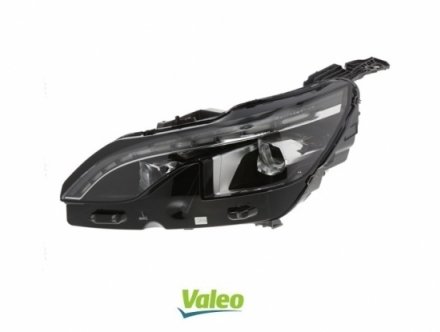 Acessar a peça Farol direito led [valeo]