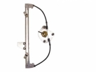 Acessar a peça Mecanismo do vidro elétrico traseiro esquerdo (4 portas)